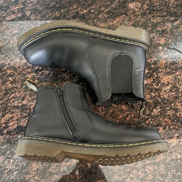 Dr. Martens 2976 Chelsea Boots Sz. 5M/6L​​​​​​​​​​​​​​ - Picture 5 of 7